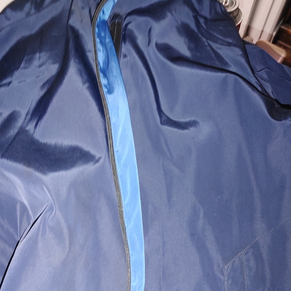 Michael Kors Windbreaker - Picture 1 of 3